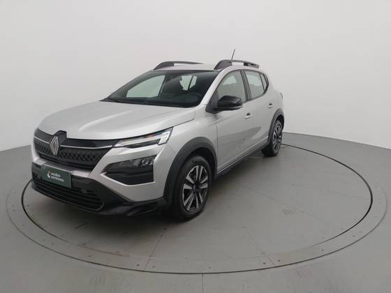 RENAULT KARDIAN 1.0 TCE FLEX EVOLUTION EDC RENAULT KARDIAN 1.0 TCE FLEX EVOLUTION EDC